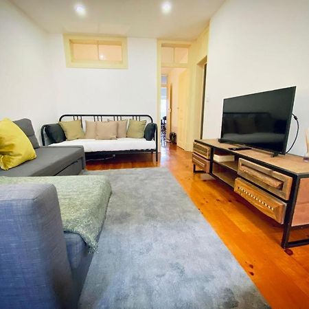 Apartament Ola Lisbon - Rato Terrace IV Zewnętrze zdjęcie